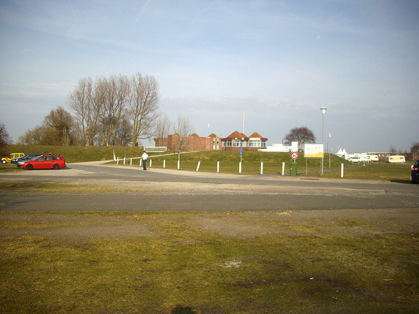 Schwere Flakbatterie Schillig